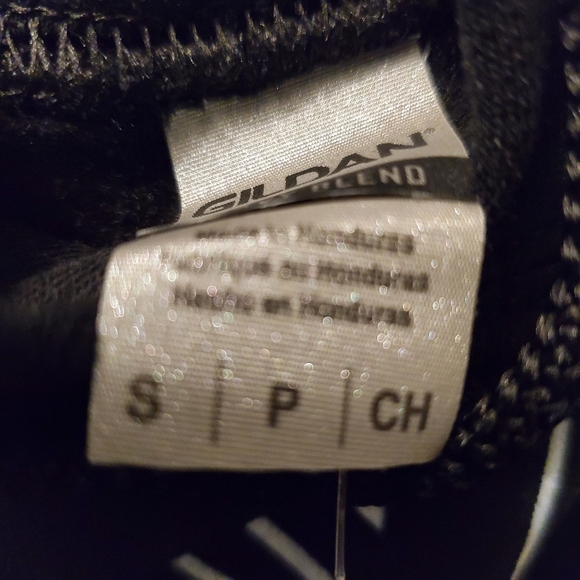 Boyz N The Hood Pullover Hoodie - Picture 4 of 5